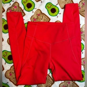 Zella leggings size XS